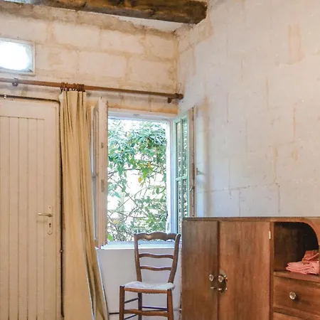 Awesome In St Jean Des Mauvrets With Kitchen * Saint-Mélaine-sur-Aubance